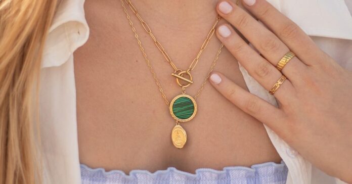 The Best Ethical Jewelry Brands for Everyday Wear: A Sparkling Guide to Sustainable Style