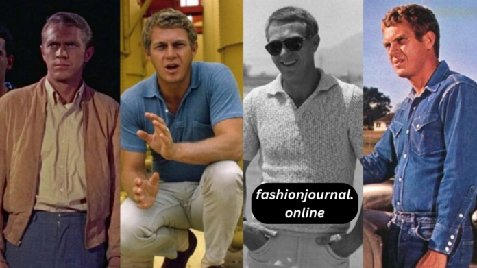 Steve McQueen