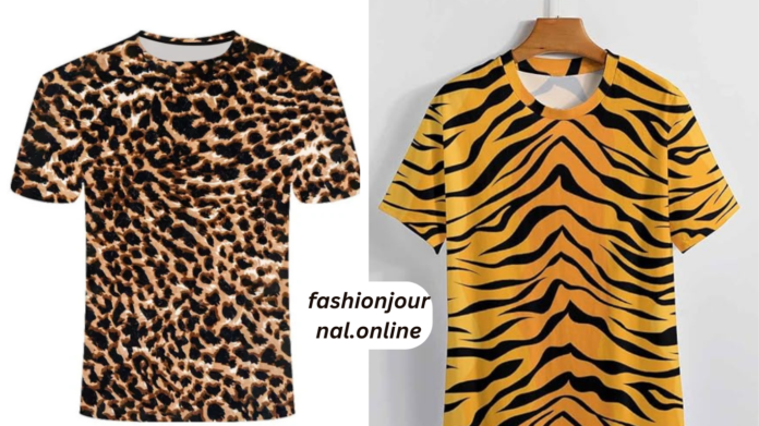 Fashion Tiger