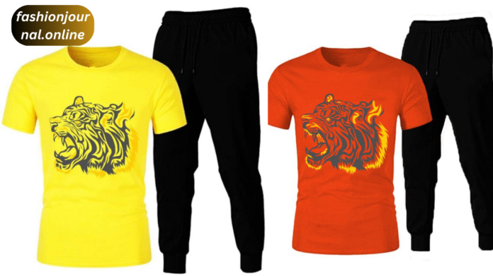 Fashion Tiger