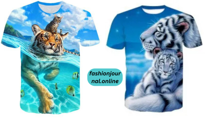 Fashion Tiger